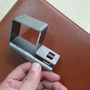 Stainless Steel Plat Stamping